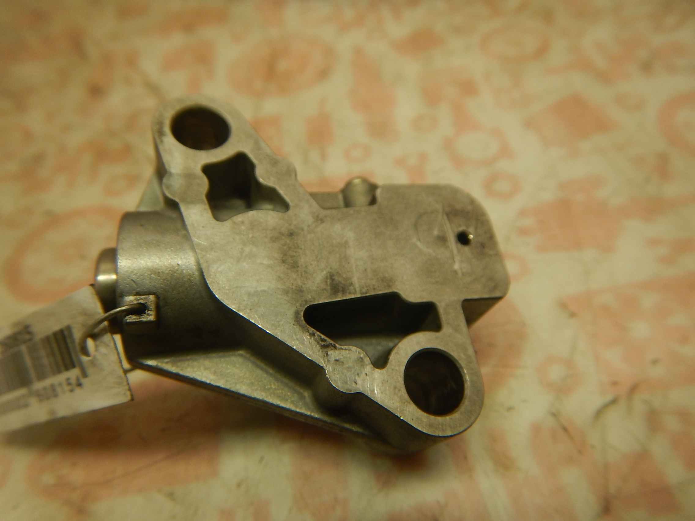 Натяжитель ремня генератора (приводного поликлинового ремня Subaru Legacy 5 (BM/BR) (2009-2014)